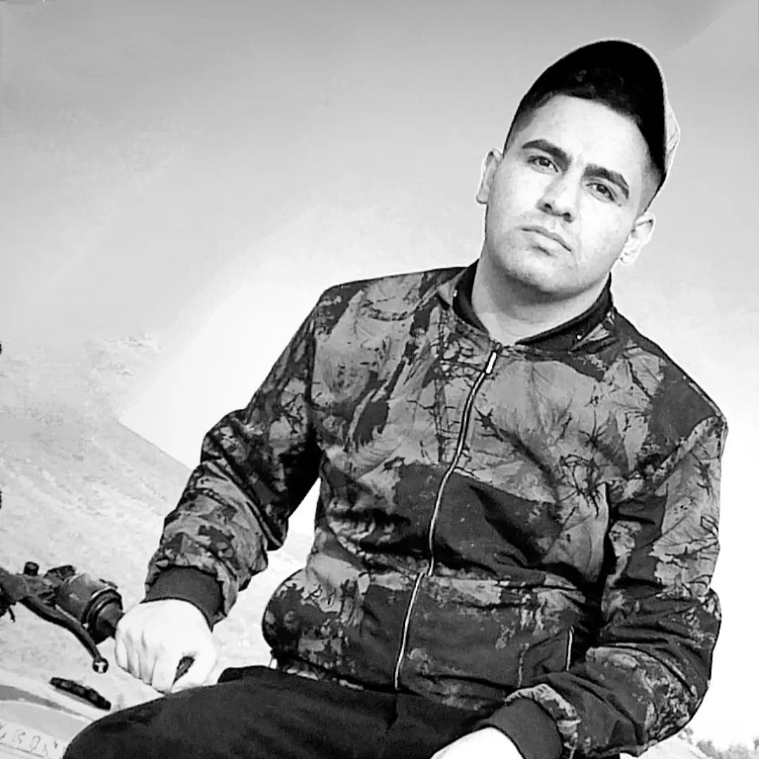 ساسان کاکاوندی تو